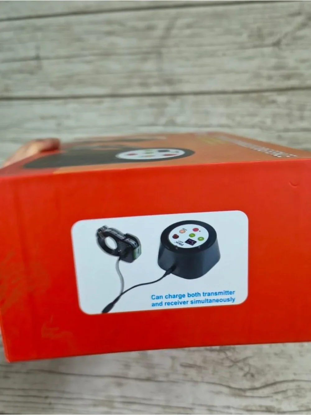 New Plkm Pet Intelligent Wireless Pet Fence